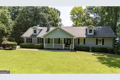 109 Bass Circle, Jackson, GA 30233 - Photo 1