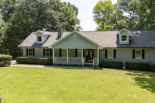 109 Bass Cir, Jackson, GA 30233 - Photo 1
