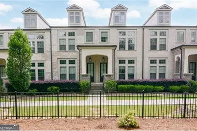 2357 Brissett Lane, Atlanta, GA 30319 - Photo 1
