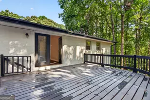 126 N Lake Dr, Lagrange, GA 30240 - Photo 24