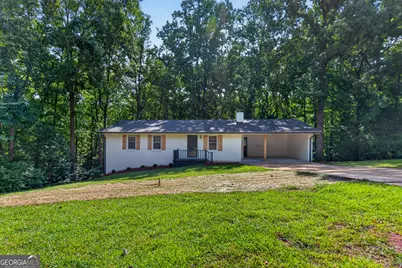 126 N Lake Drive, Lagrange, GA 30240 - Photo 26