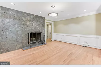 3135 Spalding Drive, Sandy Springs, GA 30350 - Photo 56