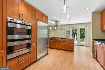3135 Spalding Drive, Sandy Springs, GA 30350 - Photo 78