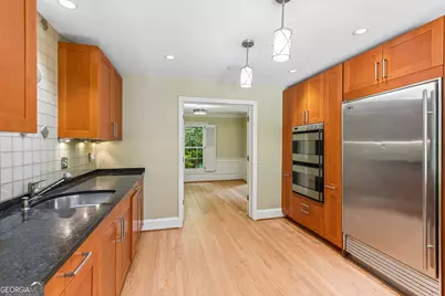 3135 Spalding Drive, Sandy Springs, GA 30350 - Photo 68