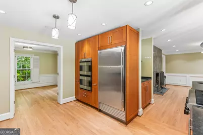 3135 Spalding Drive, Sandy Springs, GA 30350 - Photo 38