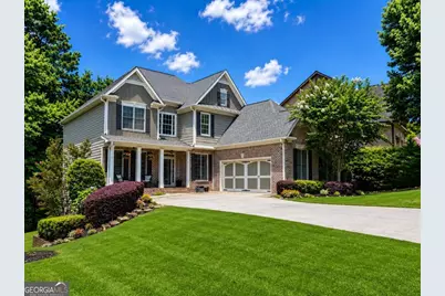 1760 Blossom Creek Lane, Cumming, GA 30040 - Photo 2