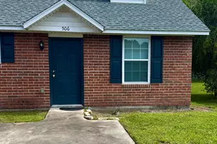 506 Madison Ave, Saint Marys, GA 31558 - Photo 1