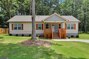 400 Loblolly Ridge Rd, Locust Grove, GA 30248 - Photo 1