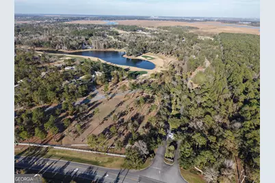 Lot 14 Blue Heron Trail, Waverly, GA 31565 - Photo 14