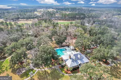 Lot 14 Blue Heron Trail, Waverly, GA 31565 - Photo 28