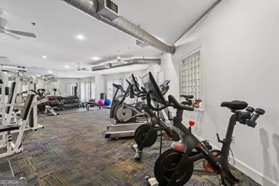 821 Ralph McGill Boulevard NE #3126, Atlanta, GA 30306 - Photo 26