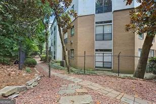 821 Ralph McGill Blvd NE, Atlanta, GA 30306 - Photo 34