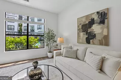 821 Ralph McGill Boulevard NE #3126, Atlanta, GA 30306 - Photo 6