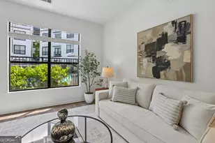 821 Ralph McGill Blvd NE, Atlanta, GA 30306 - Photo 6