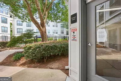 821 Ralph McGill Boulevard NE #3126, Atlanta, GA 30306 - Photo 36