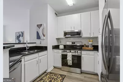 821 Ralph McGill Boulevard NE #3126, Atlanta, GA 30306 - Photo 4