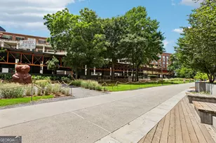 821 Ralph McGill Blvd NE, Atlanta, GA 30306 - Photo 32