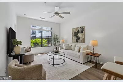821 Ralph McGill Boulevard NE #3126, Atlanta, GA 30306 - Photo 2