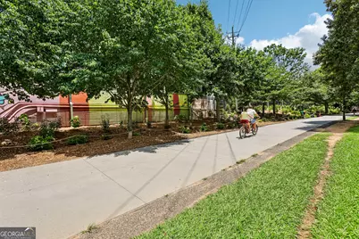 821 Ralph McGill Boulevard NE #3126, Atlanta, GA 30306 - Photo 30