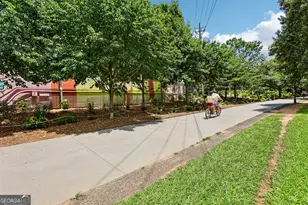 821 Ralph McGill Blvd NE, Atlanta, GA 30306 - Photo 30