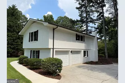 1813 Mount Vernon Road, Atlanta, GA 30338 - Photo 2