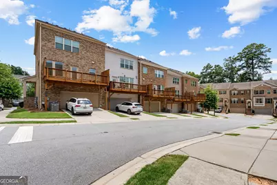 2475 Georgetown Avenue, Atlanta, GA 30345 - Photo 46