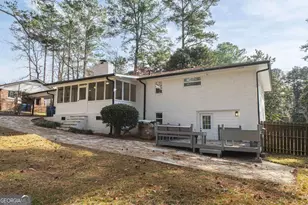 2939 Arrowood Dr, Atlanta, GA 30344 - Photo 28