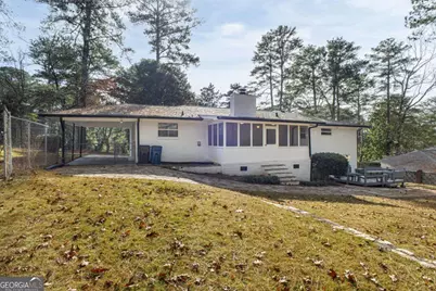 2939 Arrowood Drive, Atlanta, GA 30344 - Photo 30