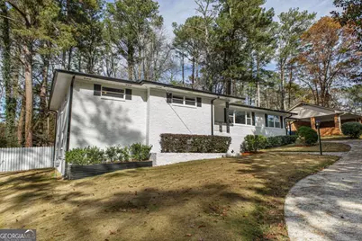 2939 Arrowood Drive, Atlanta, GA 30344 - Photo 2