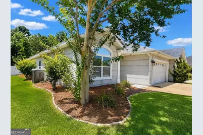 233 Austin Ryan Drive, Kingsland, GA 31548 - Photo 4