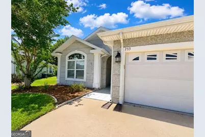 233 Austin Ryan Drive, Kingsland, GA 31548 - Photo 2