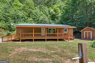 118 Cub Ln, Rabun Gap, GA 30568 - Photo 1
