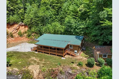 118 Cub Lane, Rabun Gap, GA 30568 - Photo 32
