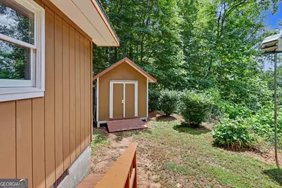 118 Cub Lane, Rabun Gap, GA 30568 - Photo 24