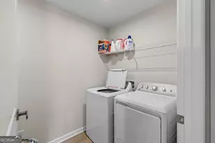 42 Summer Club Blvd, Rome, GA 30165 - Photo 16