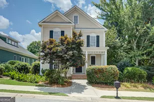 105 Apple Blossom Ln, Fayetteville, GA 30215 - Photo 1