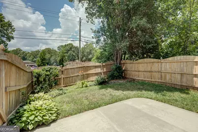 105 Apple Blossom Lane, Fayetteville, GA 30215 - Photo 50