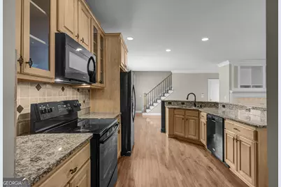 105 Apple Blossom Lane, Fayetteville, GA 30215 - Photo 26