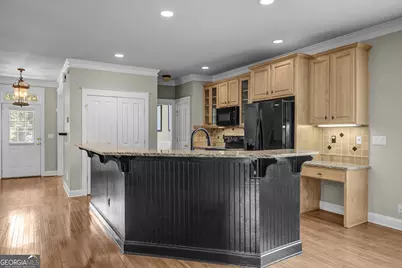 105 Apple Blossom Lane, Fayetteville, GA 30215 - Photo 22