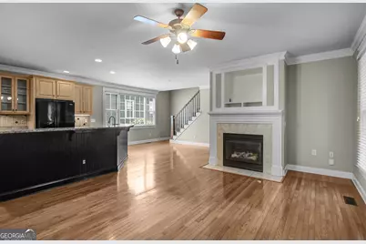 105 Apple Blossom Lane, Fayetteville, GA 30215 - Photo 18