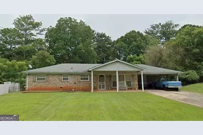 7506 Ann Street, Riverdale, GA 30274 - Photo 1