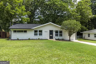 3026 Brook Drive, Decatur, GA 30033 - Photo 2
