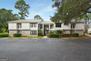 2511 Demere Rd, Saint Simons, GA 31522 - Photo 1