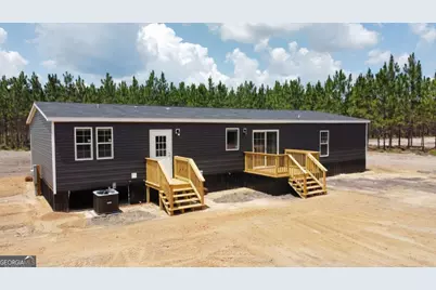 5246 Owens Road, Blackshear, GA 31516 - Photo 2