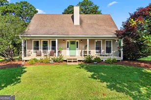 320 Locust Rd, Locust Grove, GA 30248 - Photo 2