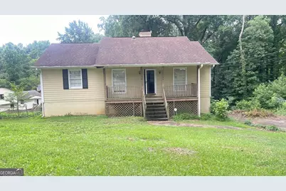 1236 De Leon Court, Clarkston, GA 30021 - Photo 1