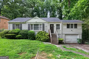 1827 Joseph E. Boone Blvd NW, Atlanta, GA 30314 - Photo 1