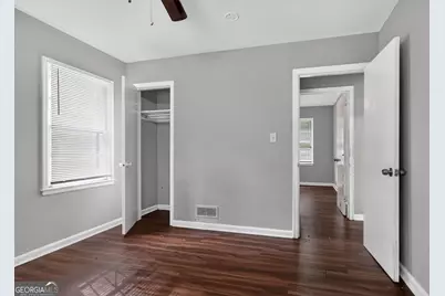 1827 Joseph E Boone Boulevard NW, Atlanta, GA 30314 - Photo 12