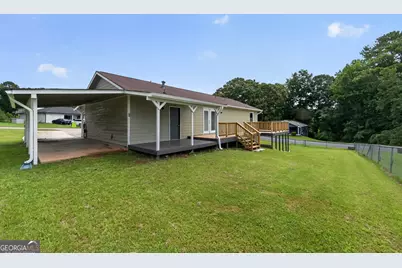 3217 Canterbury Trail, Rex, GA 30273 - Photo 4