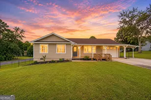 3217 Canterbury Trail, Rex, GA 30273 - Photo 1